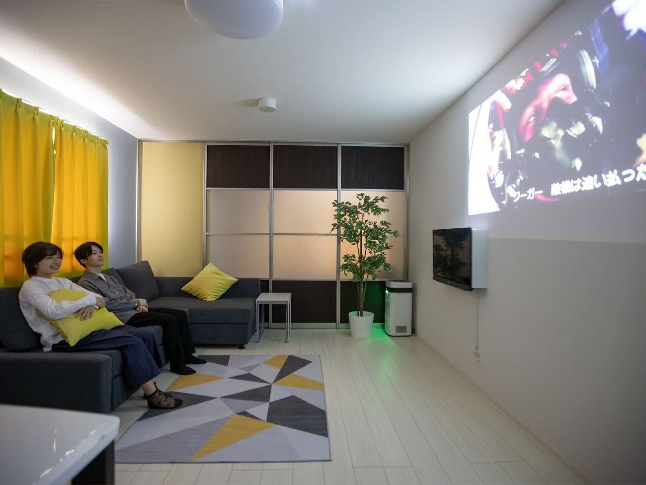Guest House Gifu Hashima Kokone