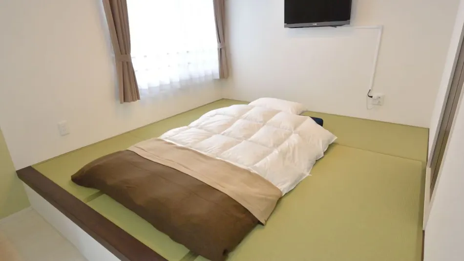 Guest House Gifu Hashima Kokone