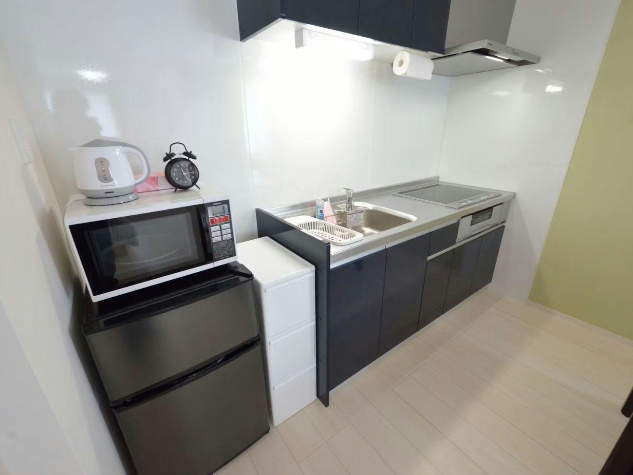 Guest House Gifu Hashima Kokone