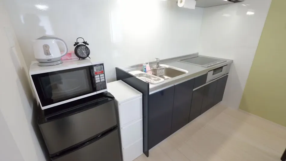 Guest House Gifu Hashima Kokone