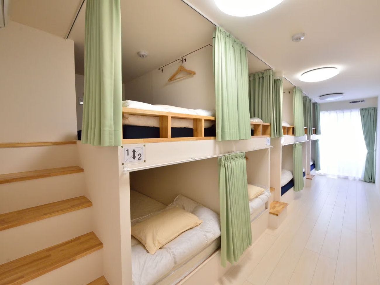 Guest House Gifu Hashima Kokone