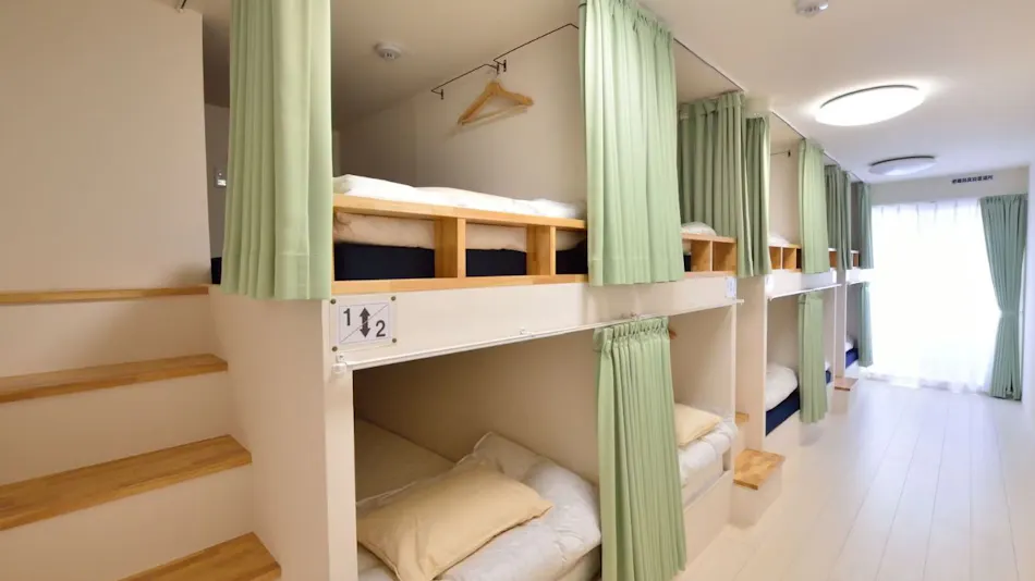 Guest House Gifu Hashima Kokone