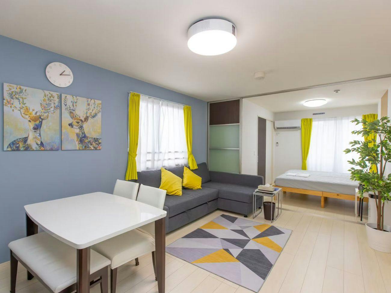 Guest House Gifu Hashima Kokone