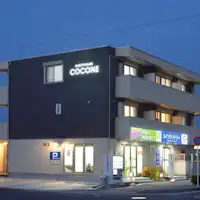 COCNE Square