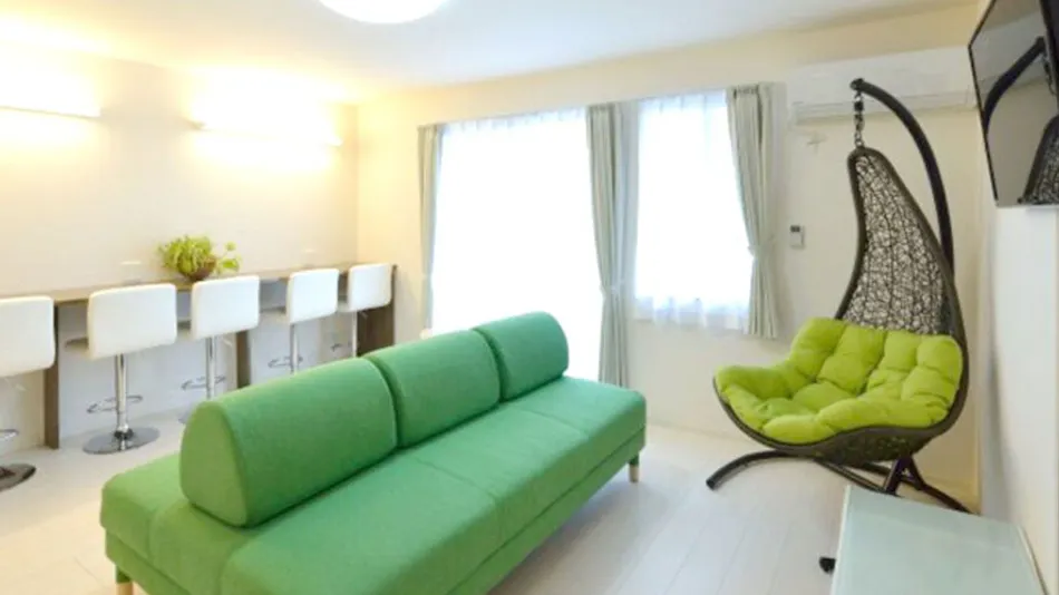 Guest House Gifu Hashima Kokone