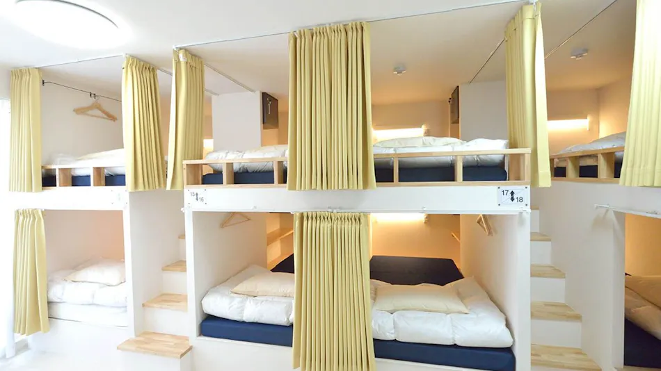 Guest House Gifu Hashima Kokone