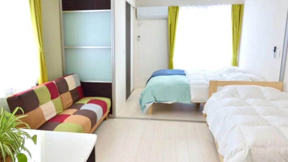 Guest House Gifu Hashima Kokone