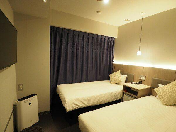 Haneda Inn