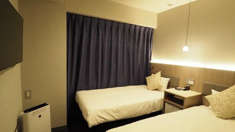 Haneda Inn