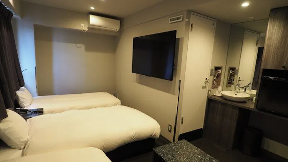 Haneda Inn