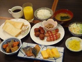 羽田イン