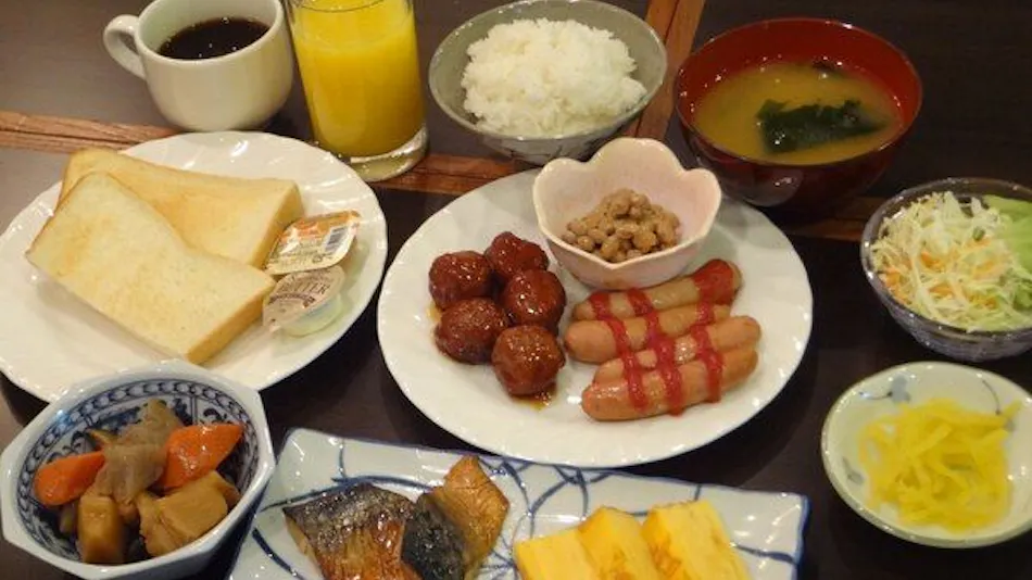 Haneda Inn