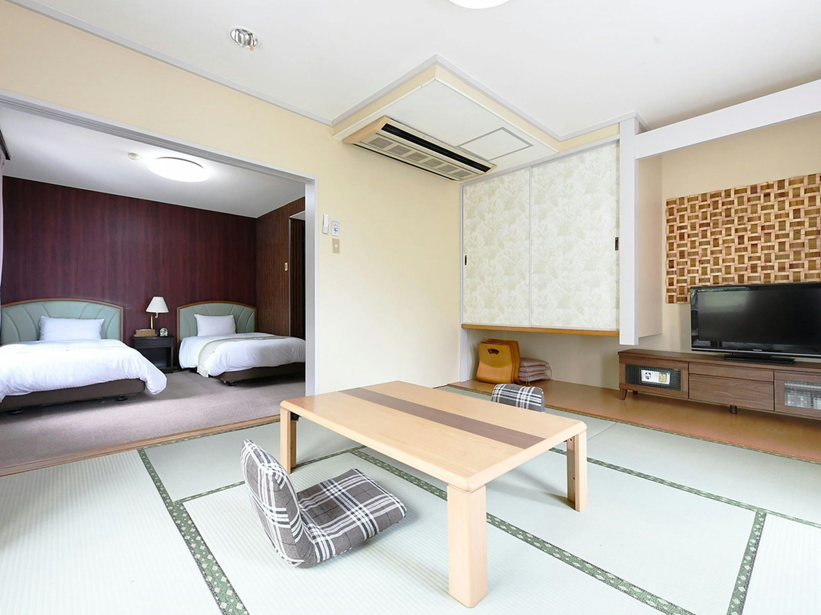 HOTEL Ra Kuun