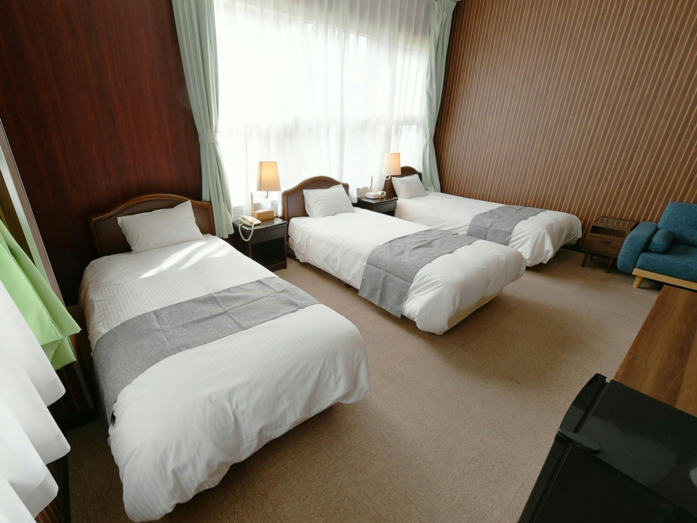 HOTEL Ra Kuun