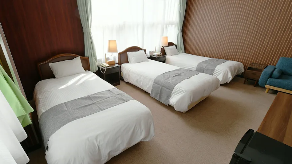 HOTEL Ra Kuun