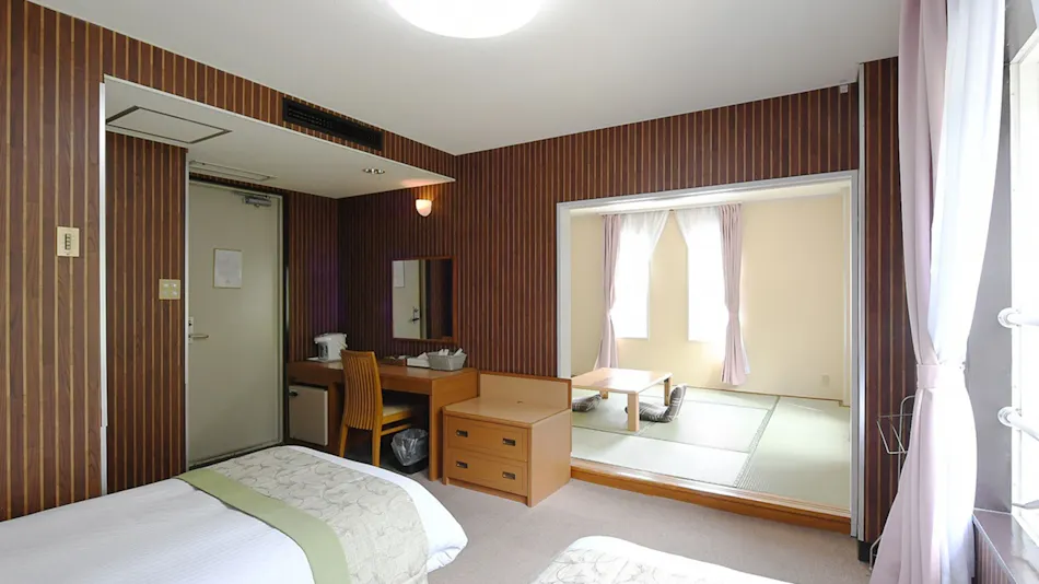 HOTEL Ra Kuun