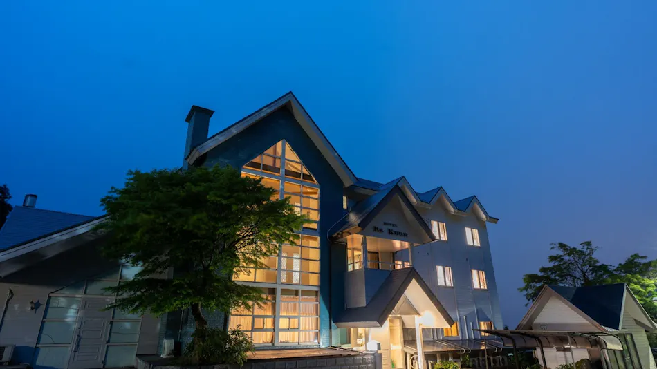 HOTEL Ra Kuun