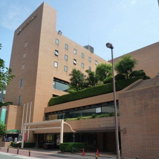 福岡市民会館 福岡 福岡市 おすすめの人気観光 お出かけスポット Yahoo トラベル