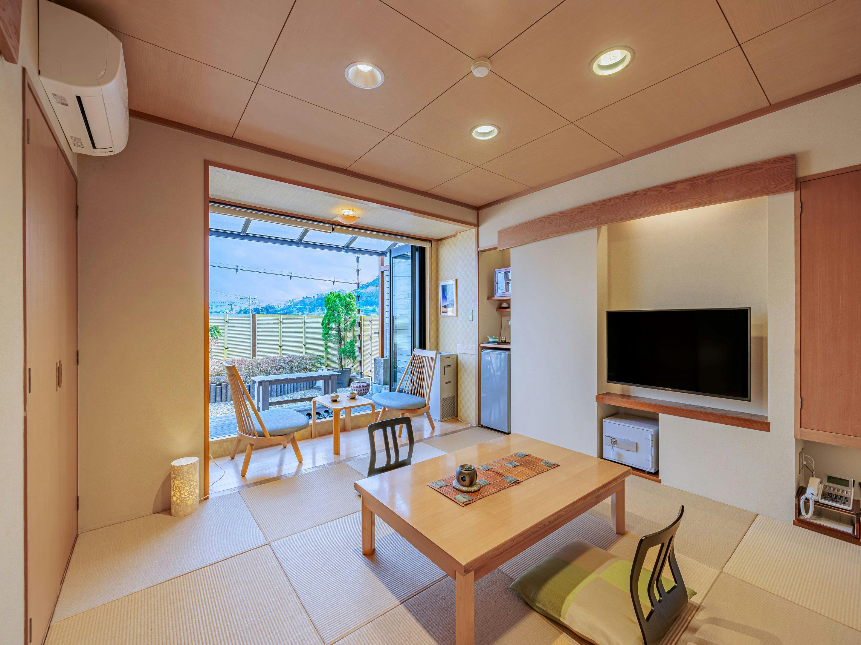 ห้องพัก