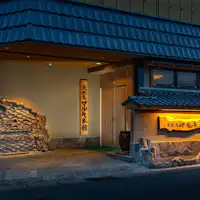 ทางเข้าหลักของอาคารมารุกิ (ถ่ายเมื่อเดือนมิถุนายน 2024)