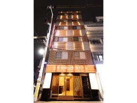 ホテルマイステイズ心斎橋イースト