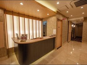 ホテルマイステイズ心斎橋イースト