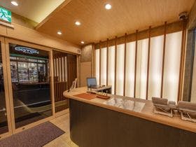 ホテルマイステイズ心斎橋イースト