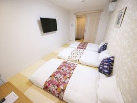 ホテルマイステイズ心斎橋イースト