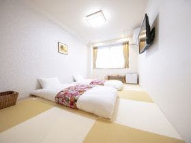 ホテルマイステイズ心斎橋イースト