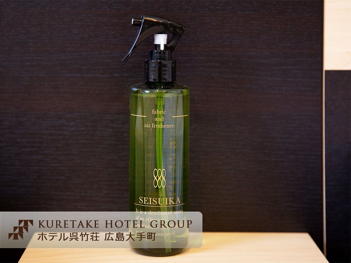 Hotel Kuretake Inn Hiroshima Otemachi