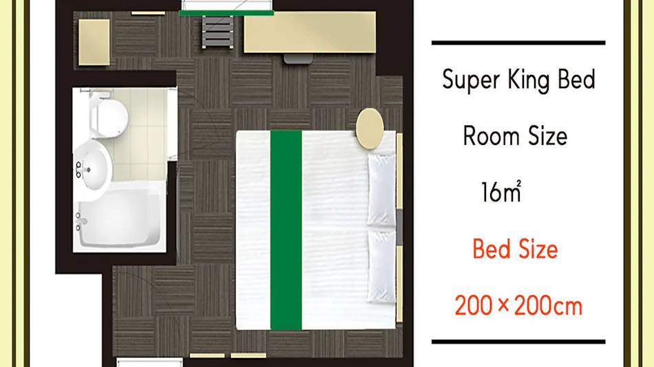 Hotel Kuretake Inn Hiroshima Otemachi