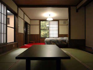 Ryokan Nanakamado