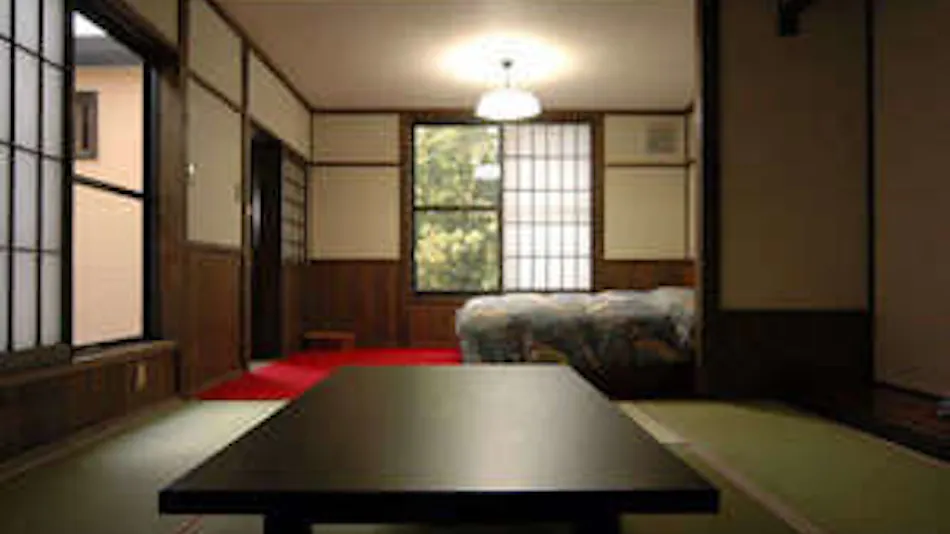 Ryokan Nanakamado