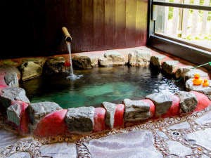 Ryokan Nanakamado