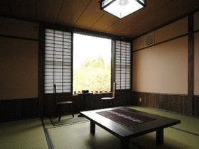 旅館ななかまど
