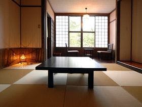 旅館ななかまど