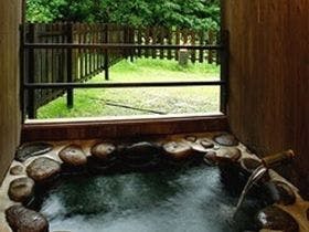 旅館ななかまど