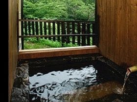 旅館ななかまど