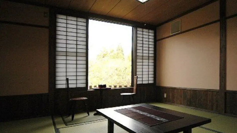 Ryokan Nanakamado