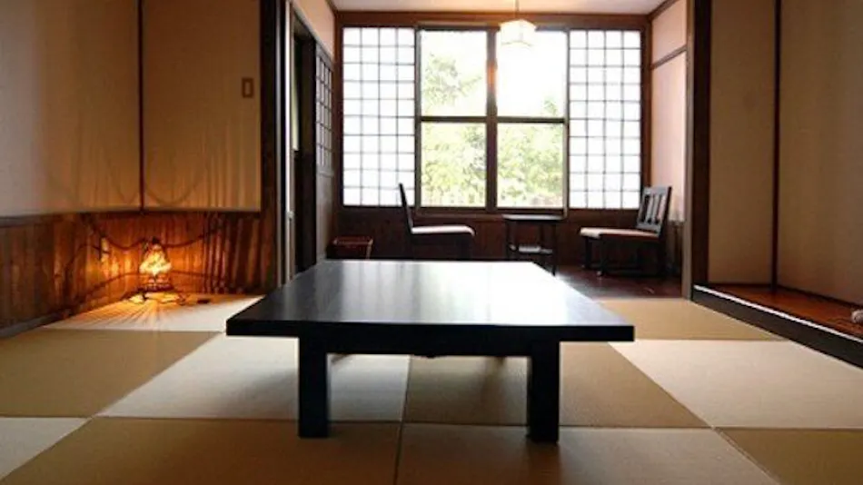 Ryokan Nanakamado