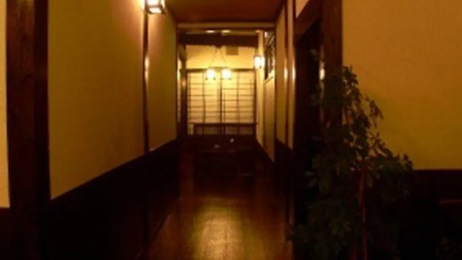 Ryokan Nanakamado