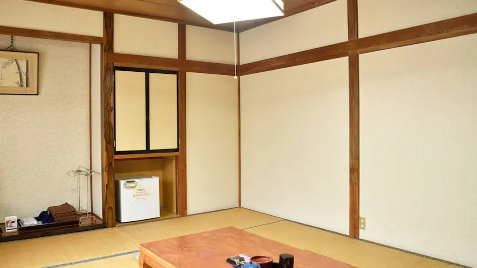 Nishitani Onsen Nakamori Inn