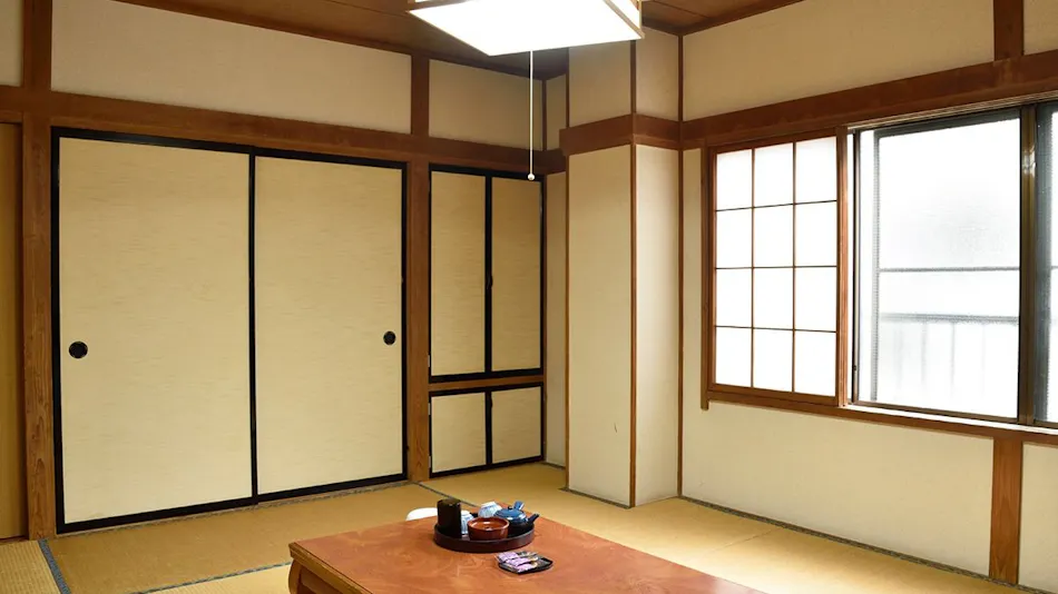 Nishitani Onsen Nakamori Inn