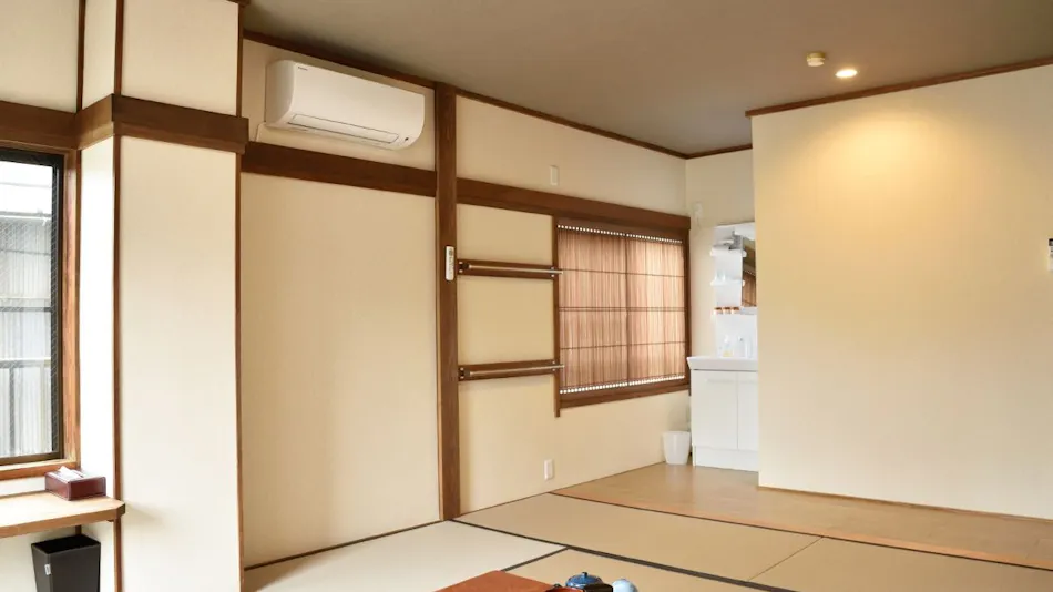 Nishitani Onsen Nakamori Inn