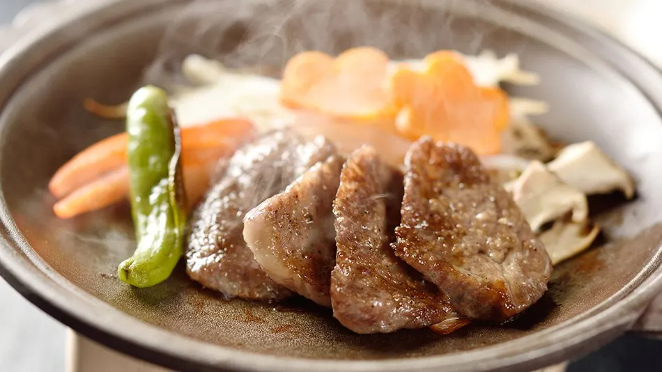 Nishitani Onsen Nakamori Inn