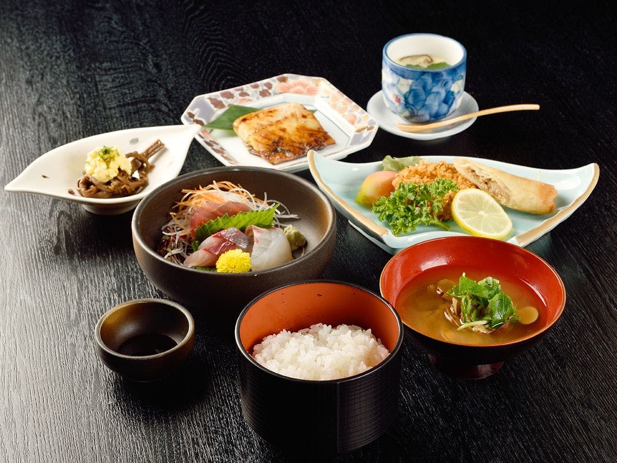 Nishitani Onsen Nakamori Inn
