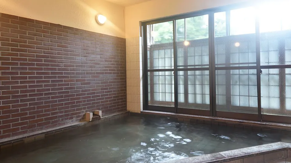 Nishitani Onsen Nakamori Inn