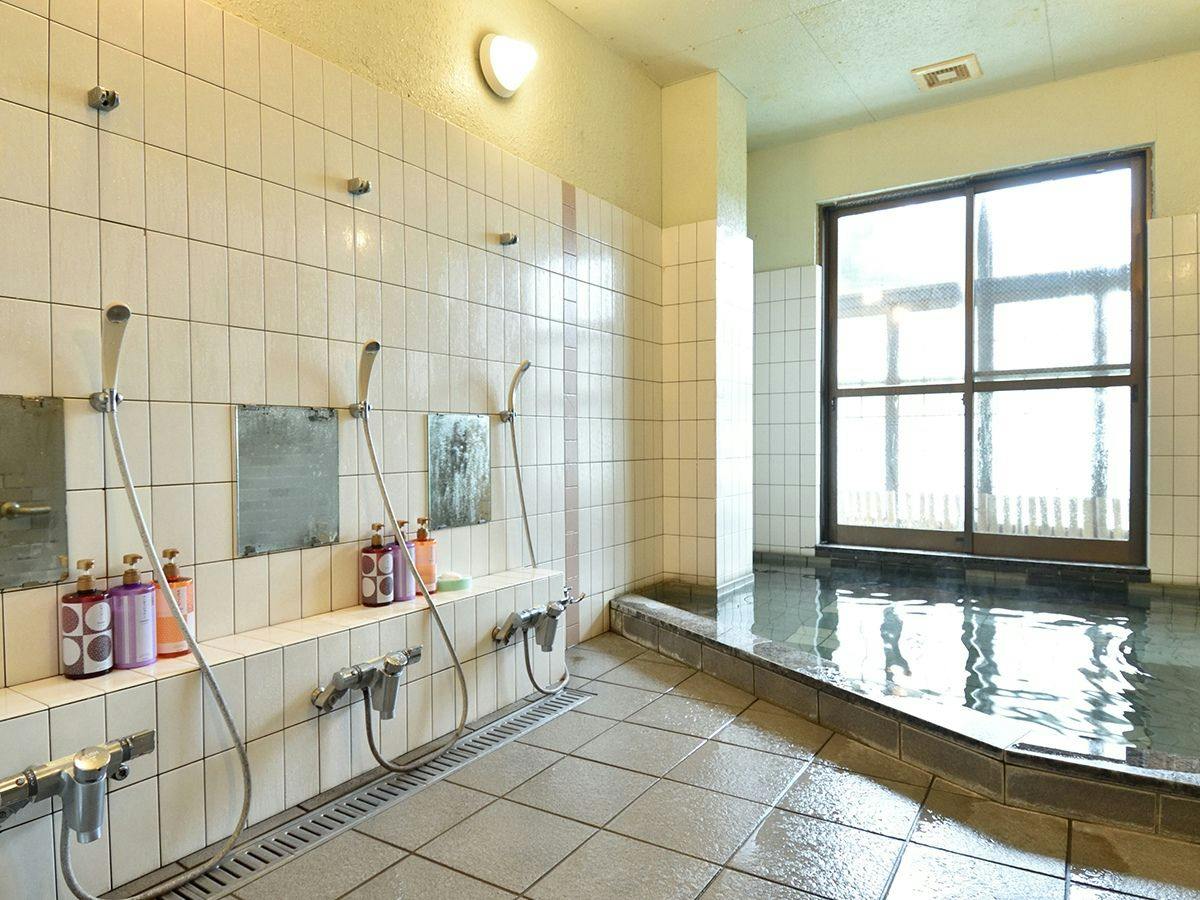 Nishitani Onsen Nakamori Inn