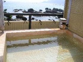 温泉民宿　わたや