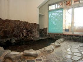 温泉民宿　わたや